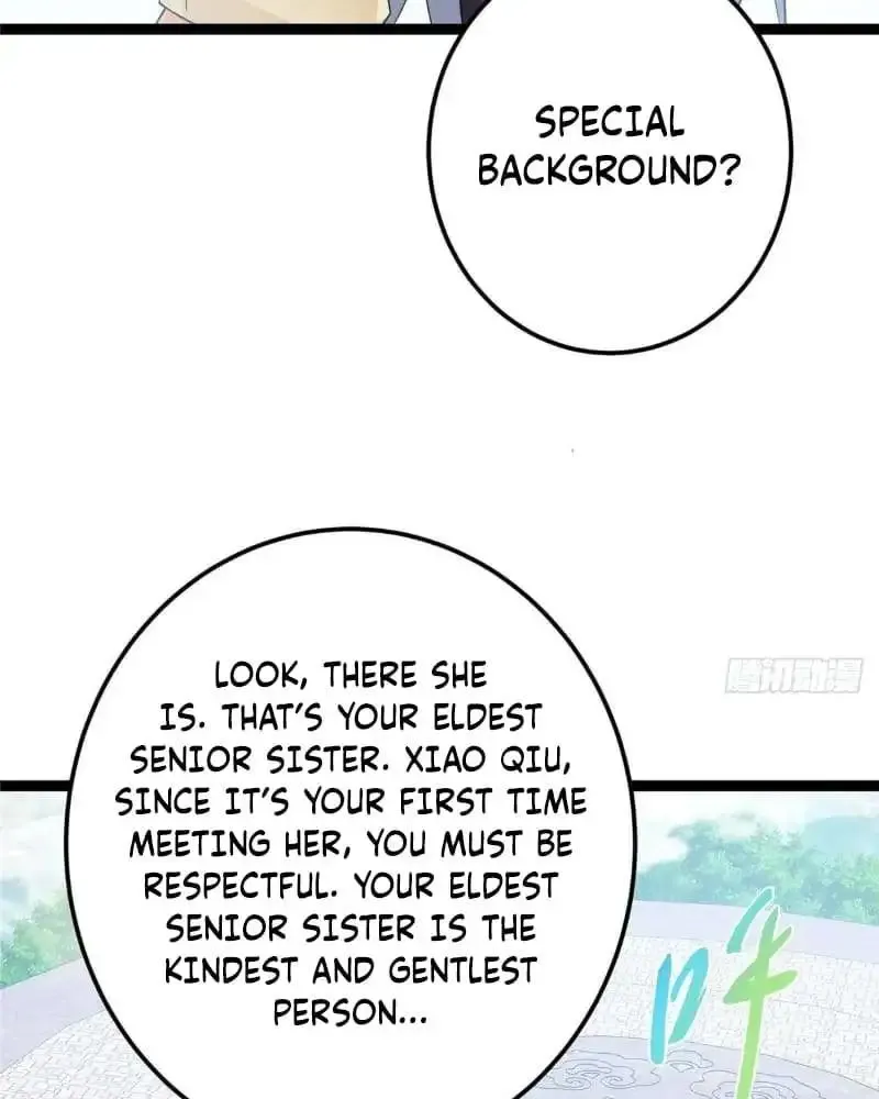 Keep A Low Profile, Sect Leader Zinmanga X Chapter 461 Page 20