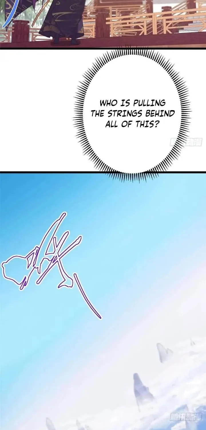 Keep A Low Profile, Sect Leader Zinmanga X Chapter 460 Page 11
