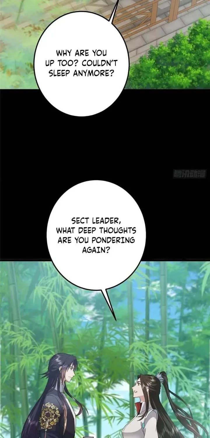 Keep A Low Profile, Sect Leader Zinmanga X Chapter 460 Page 16