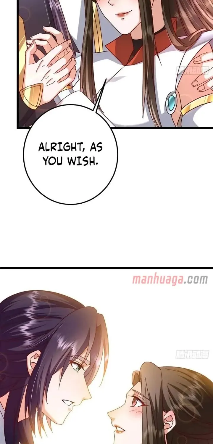 Keep A Low Profile, Sect Leader Zinmanga X Chapter 460 Page 22