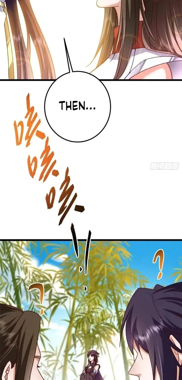 Keep A Low Profile, Sect Leader Zinmanga X Chapter 460 Page 23