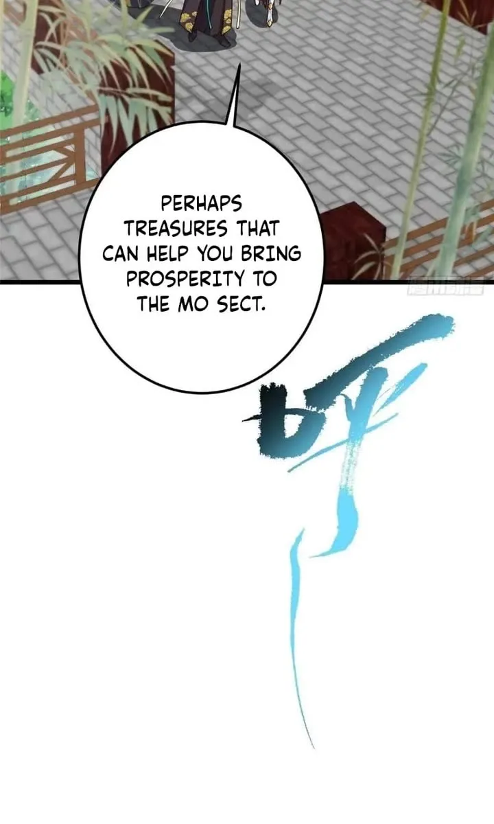 Keep A Low Profile, Sect Leader Zinmanga X Chapter 460 Page 38