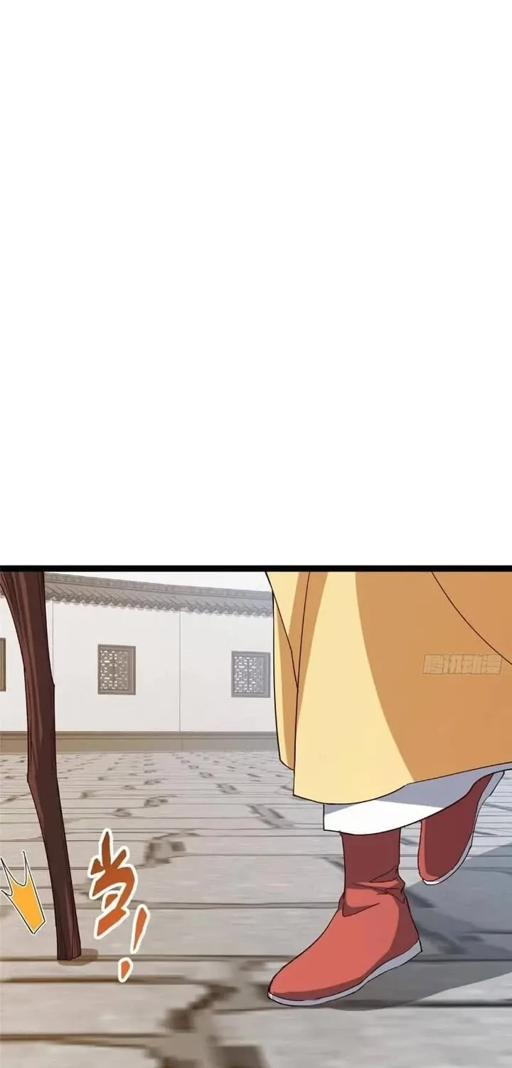 Keep A Low Profile, Sect Leader Zinmanga X Chapter 460 Page 54