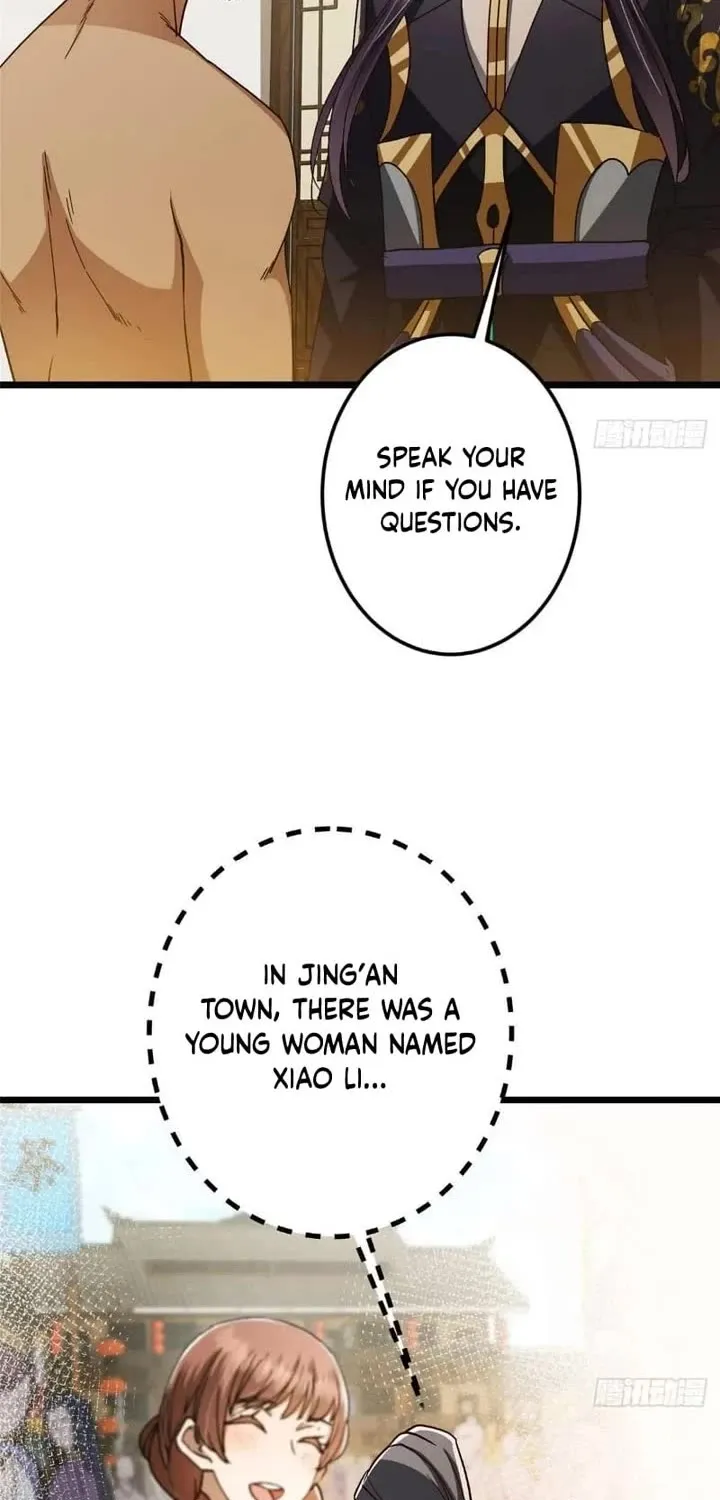 Keep A Low Profile, Sect Leader Zinmanga X Chapter 459 Page 7