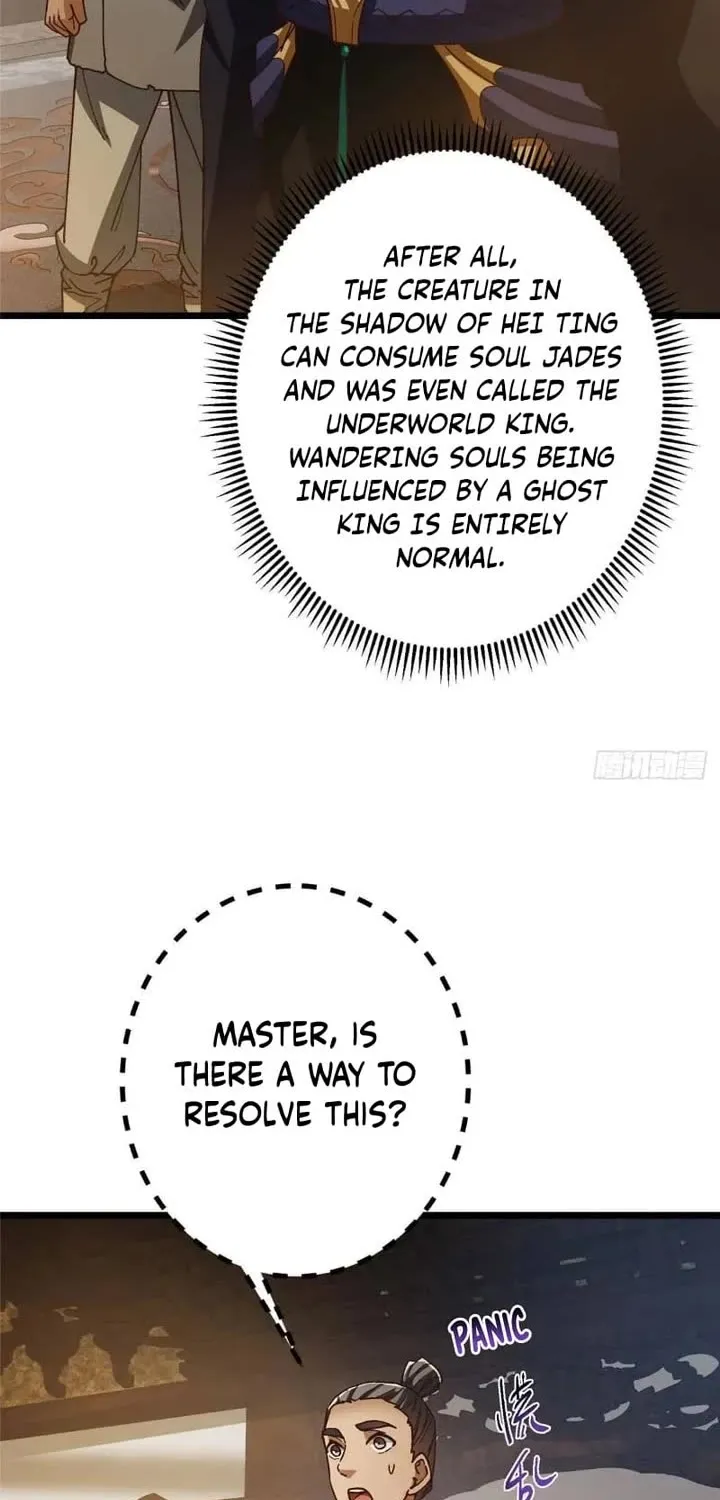 Keep A Low Profile, Sect Leader Zinmanga X Chapter 459 Page 12