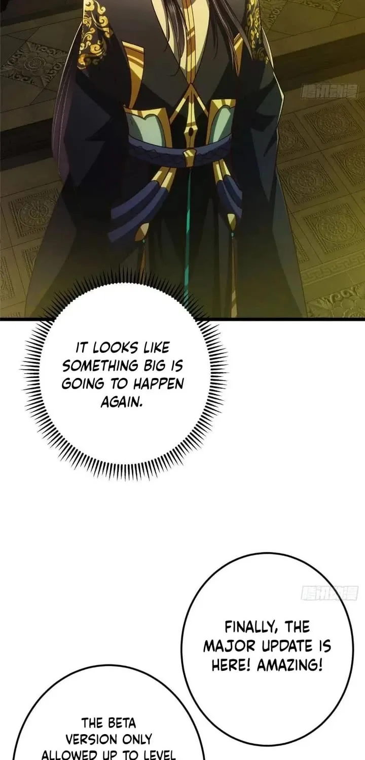 Keep A Low Profile, Sect Leader Zinmanga X Chapter 459 Page 43