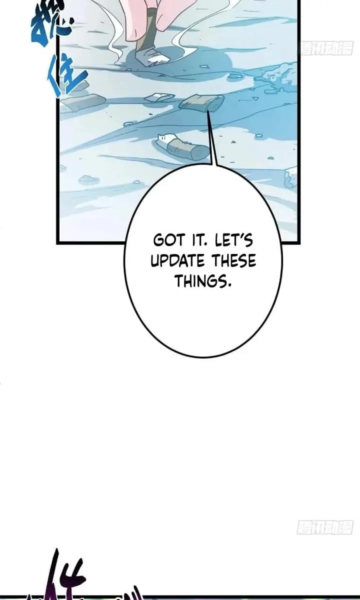 Keep A Low Profile, Sect Leader Zinmanga X Chapter 459 Page 60