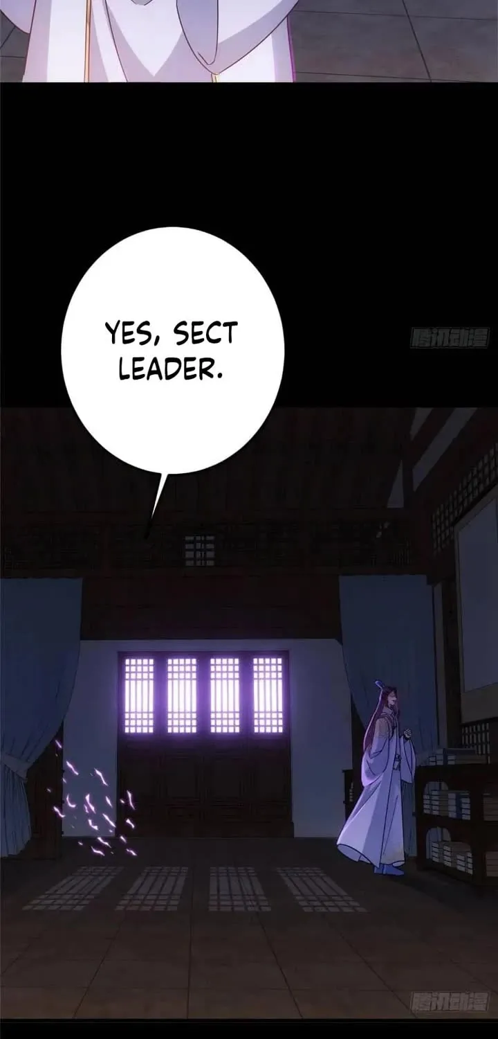 Keep A Low Profile, Sect Leader Zinmanga X Chapter 458 Page 11