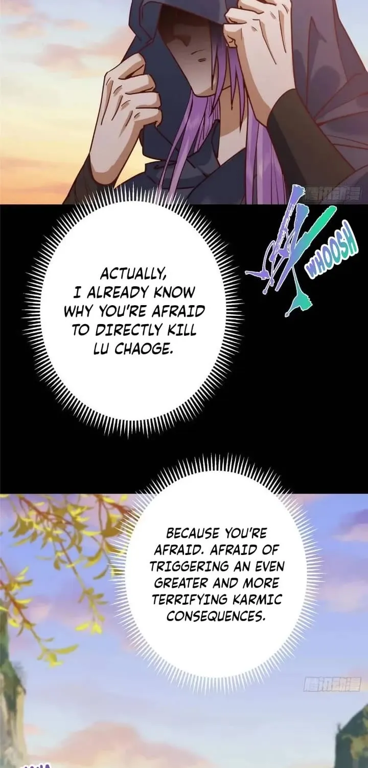 Keep A Low Profile, Sect Leader Zinmanga X Chapter 458 Page 15