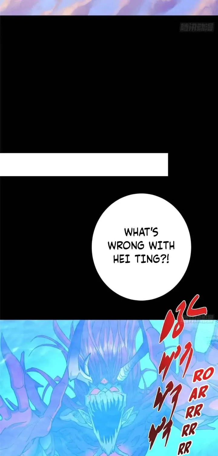 Keep A Low Profile, Sect Leader Zinmanga X Chapter 458 Page 23