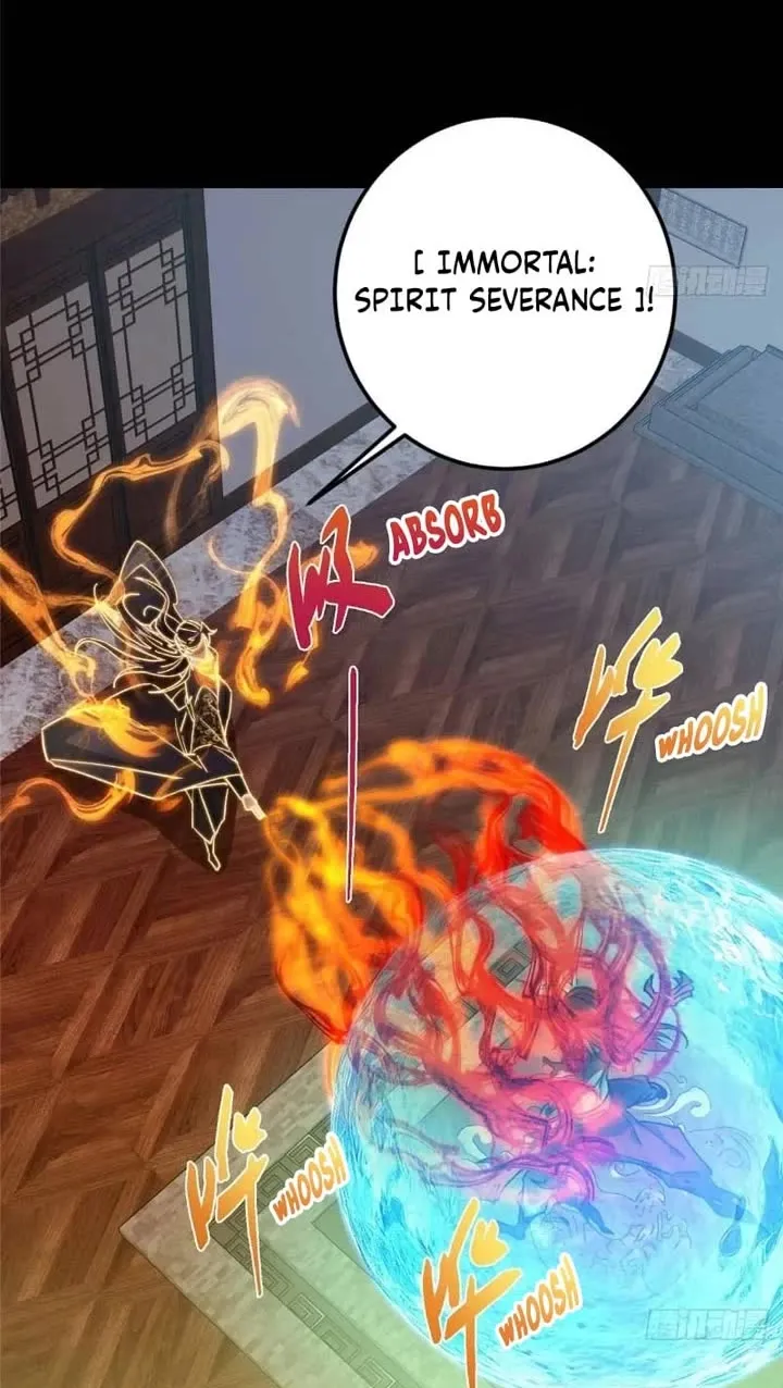Keep A Low Profile, Sect Leader Zinmanga X Chapter 458 Page 28