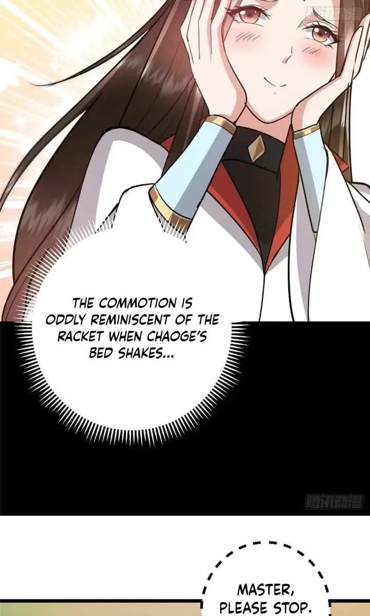 Keep A Low Profile, Sect Leader Zinmanga X Chapter 458 Page 38