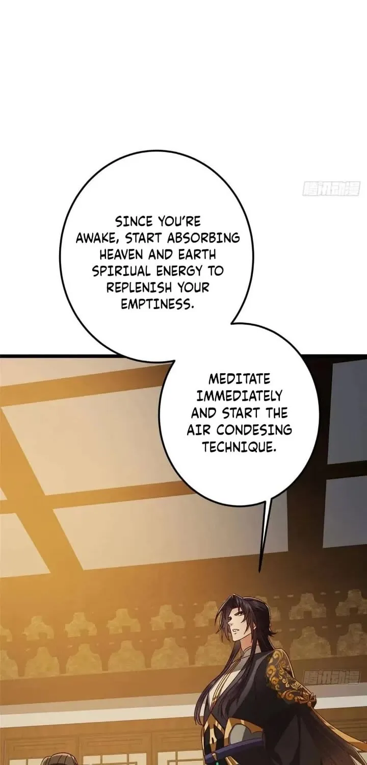 Keep A Low Profile, Sect Leader Zinmanga X Chapter 458 Page 42