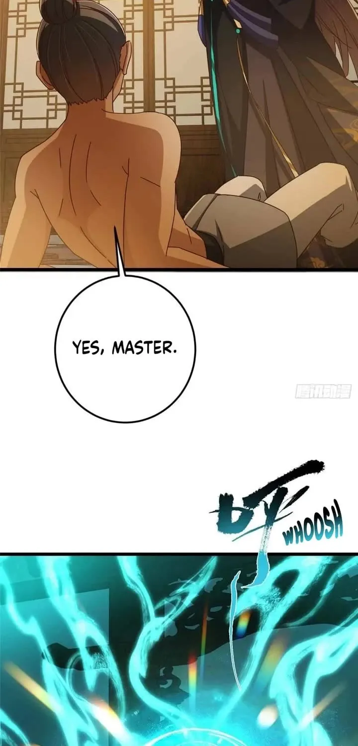 Keep A Low Profile, Sect Leader Zinmanga X Chapter 458 Page 43