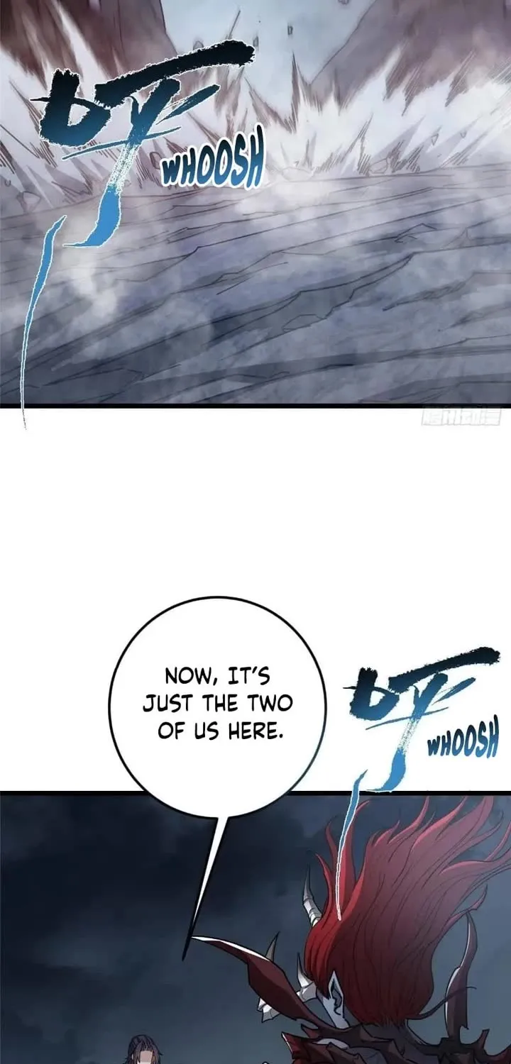 Keep A Low Profile, Sect Leader Zinmanga X Chapter 457 Page 5