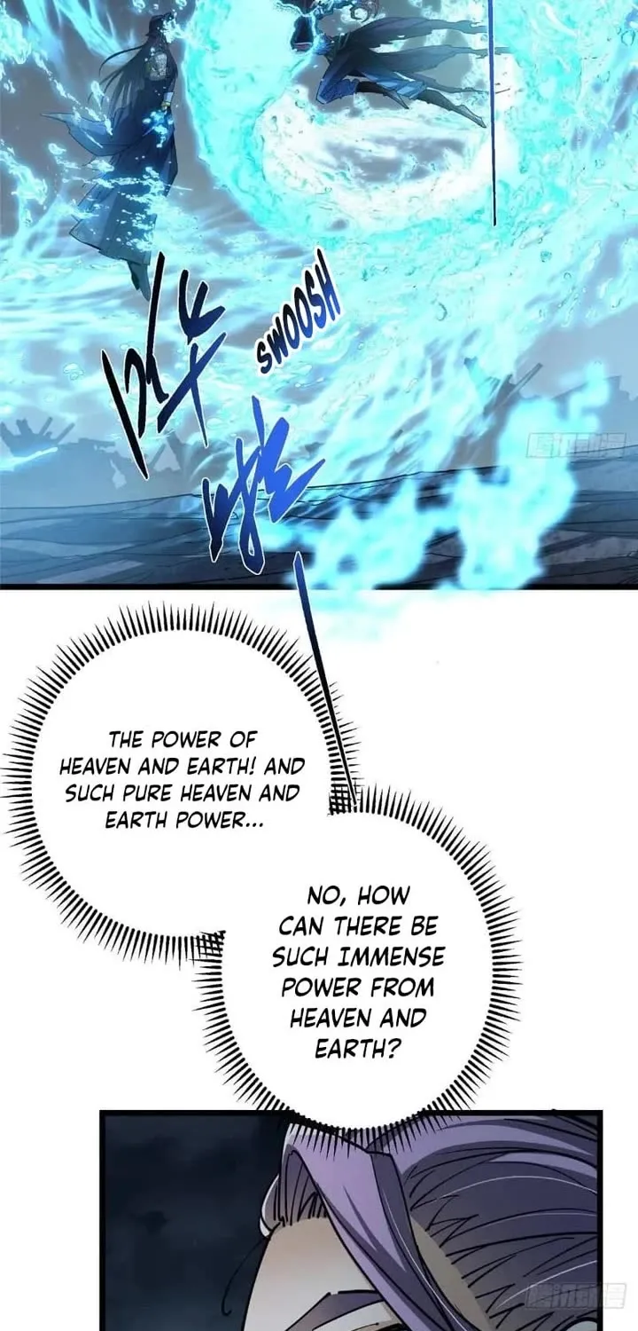 Keep A Low Profile, Sect Leader Zinmanga X Chapter 457 Page 11