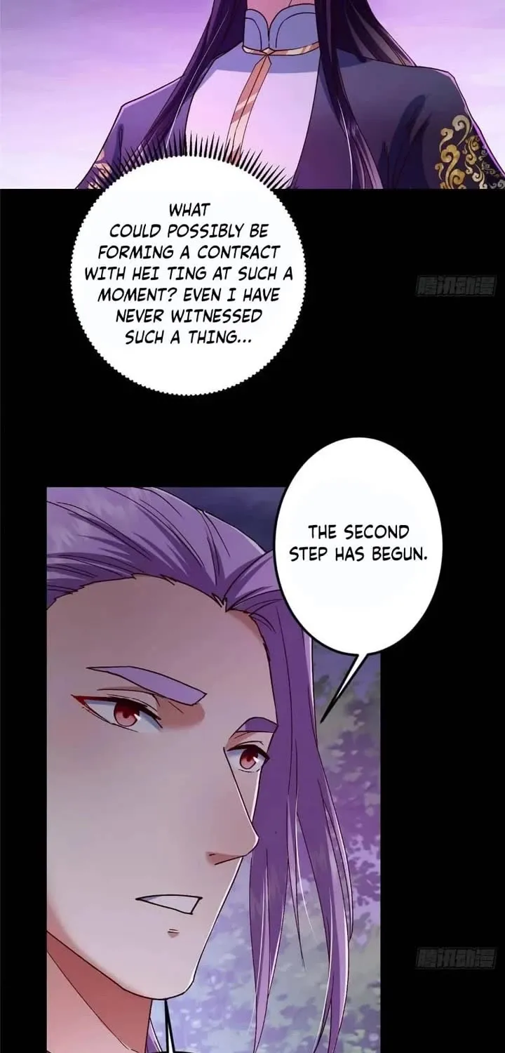 Keep A Low Profile, Sect Leader Zinmanga X Chapter 456 Page 39