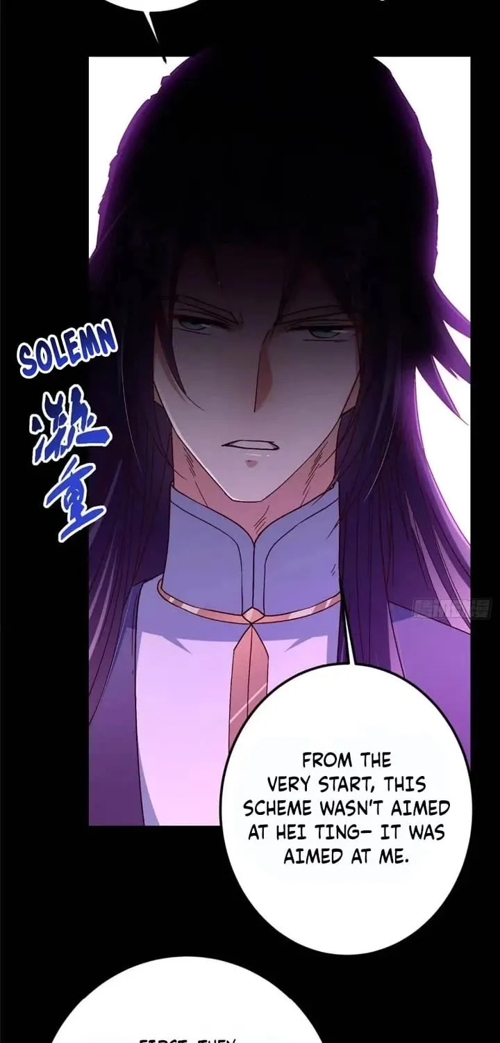 Keep A Low Profile, Sect Leader Zinmanga X Chapter 456 Page 44