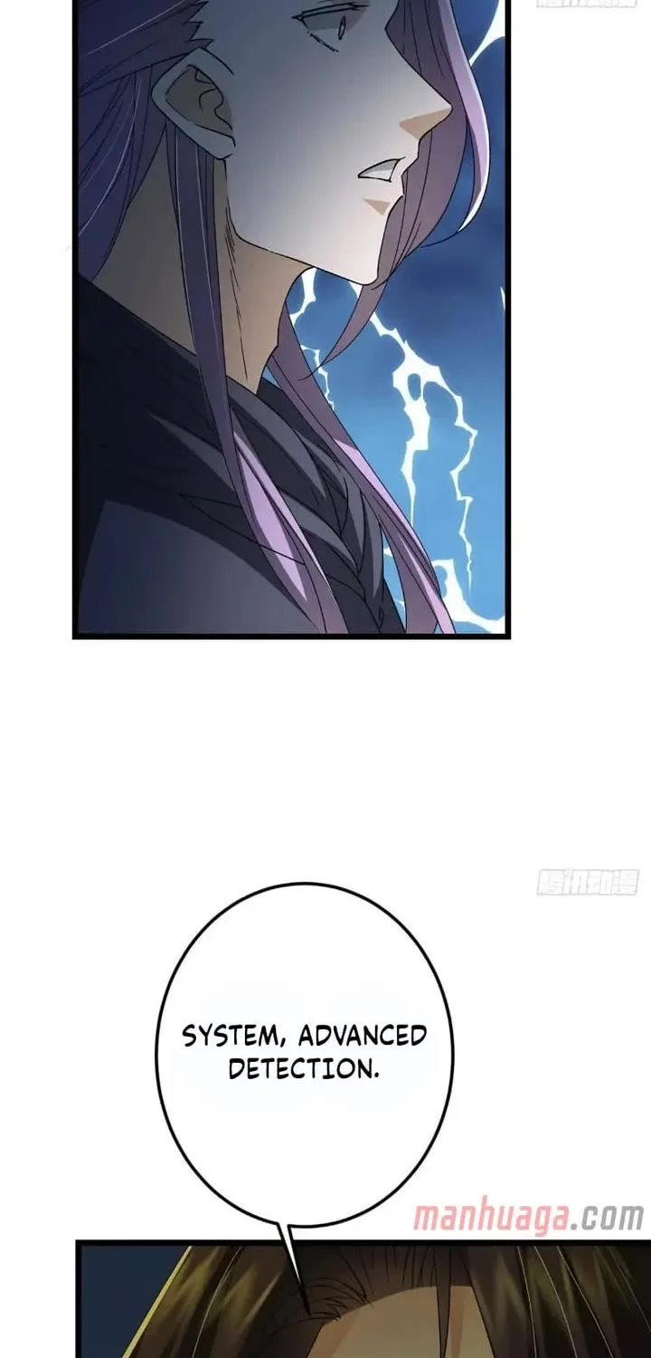 Keep A Low Profile, Sect Leader Zinmanga X Chapter 456 Page 49