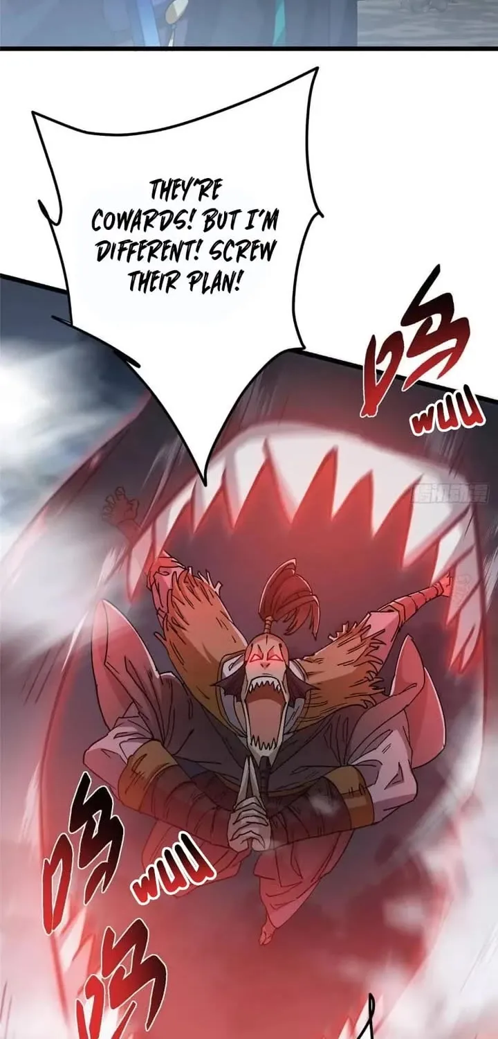 Keep A Low Profile, Sect Leader Zinmanga X Chapter 456 Page 66