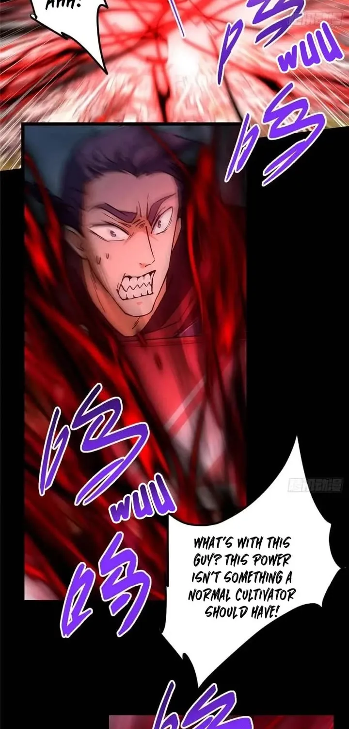 Keep A Low Profile, Sect Leader Zinmanga X Chapter 455 Page 6