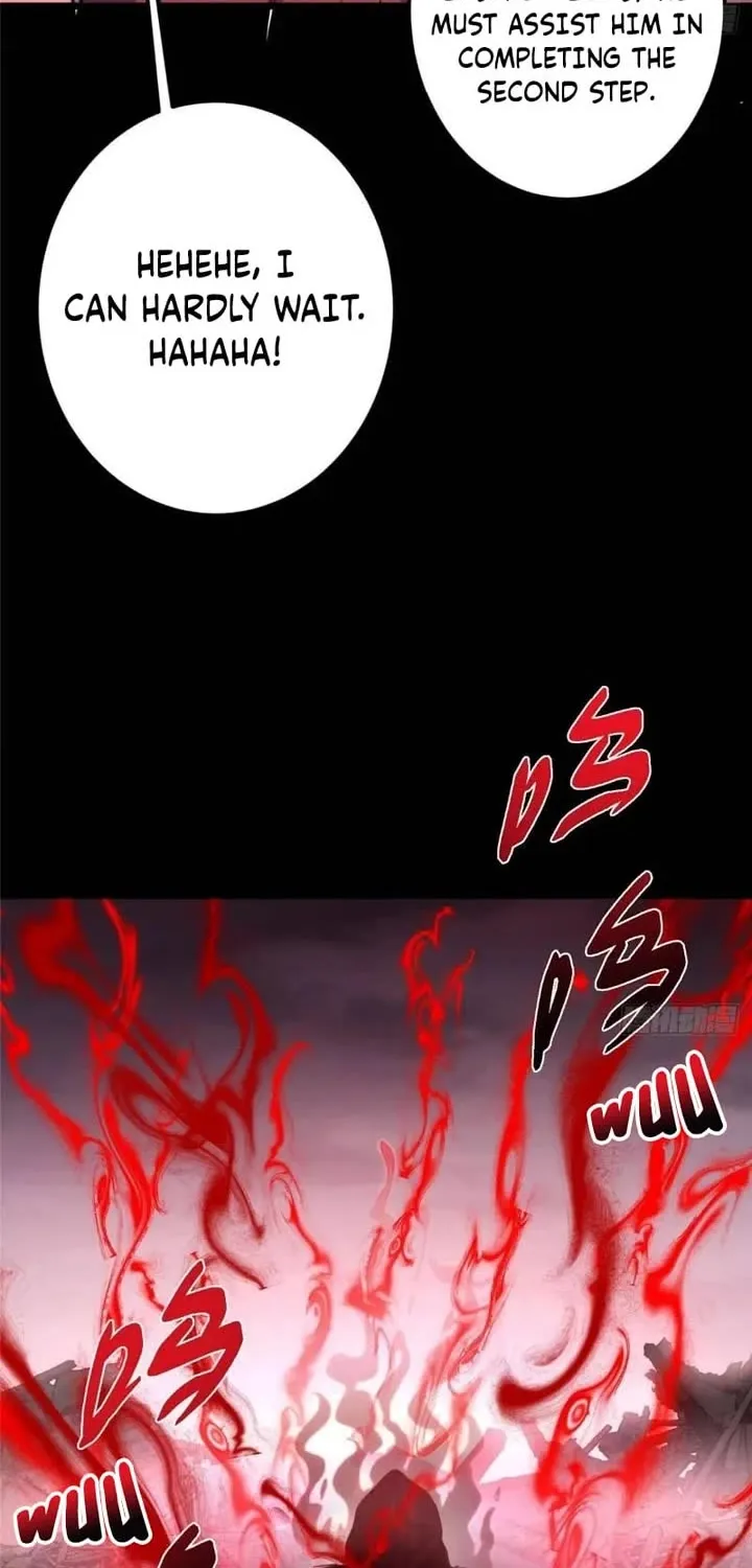 Keep A Low Profile, Sect Leader Zinmanga X Chapter 455 Page 14