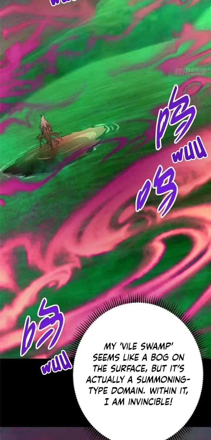 Keep A Low Profile, Sect Leader Zinmanga X Chapter 455 Page 25
