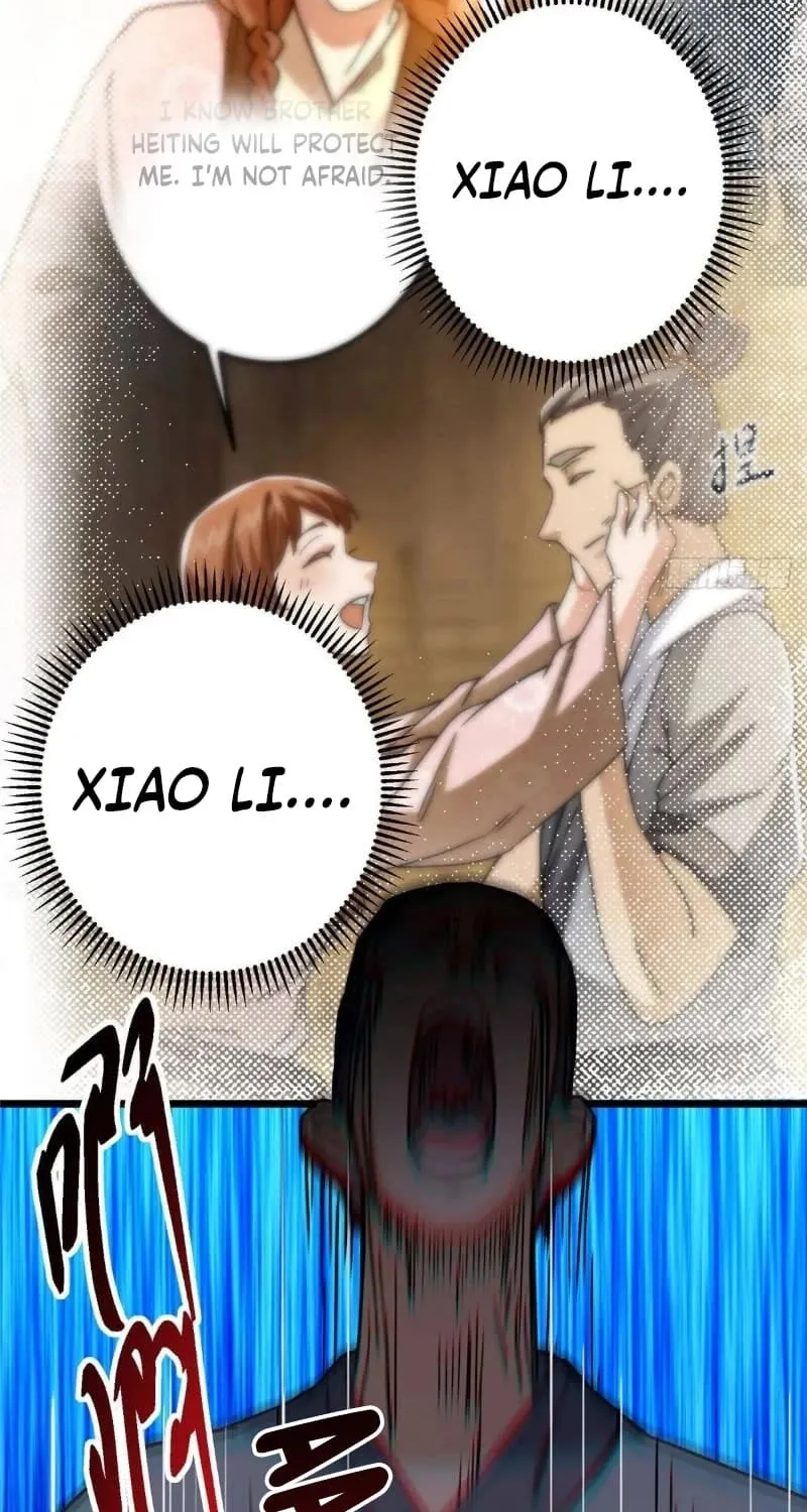 Keep A Low Profile, Sect Leader Zinmanga X Chapter 454 Page 73