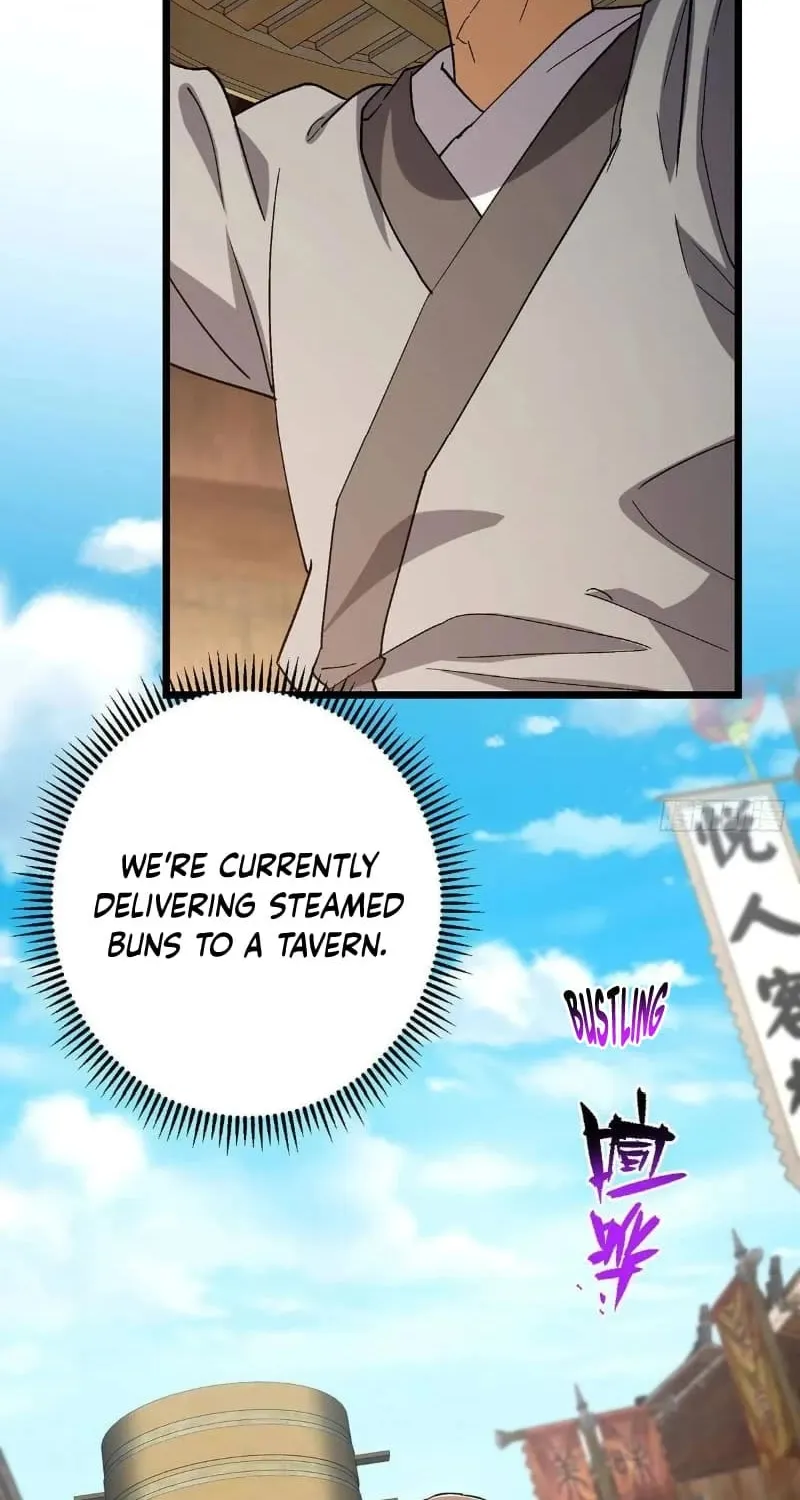 Keep A Low Profile, Sect Leader Zinmanga X Chapter 453 Page 9