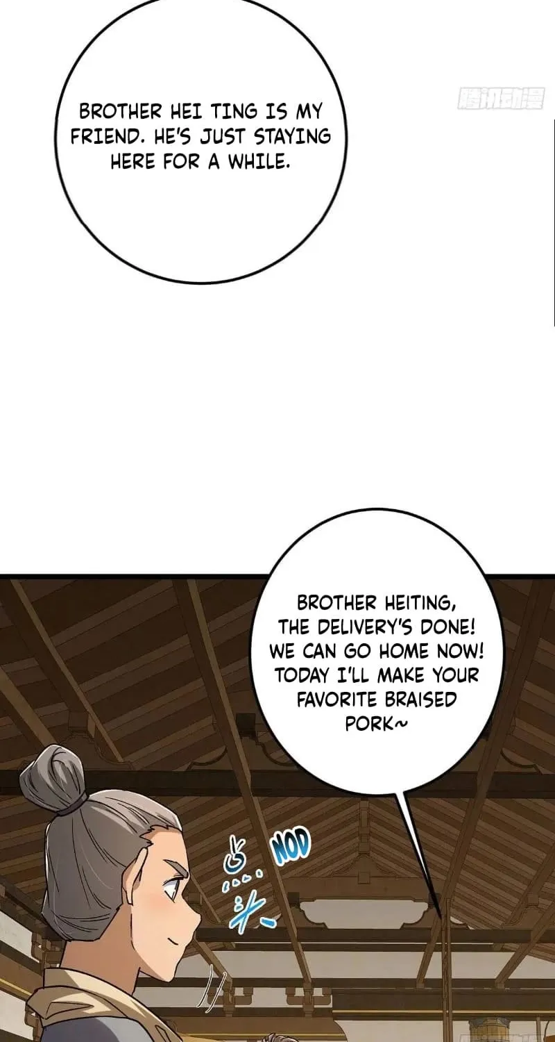 Keep A Low Profile, Sect Leader Zinmanga X Chapter 453 Page 13