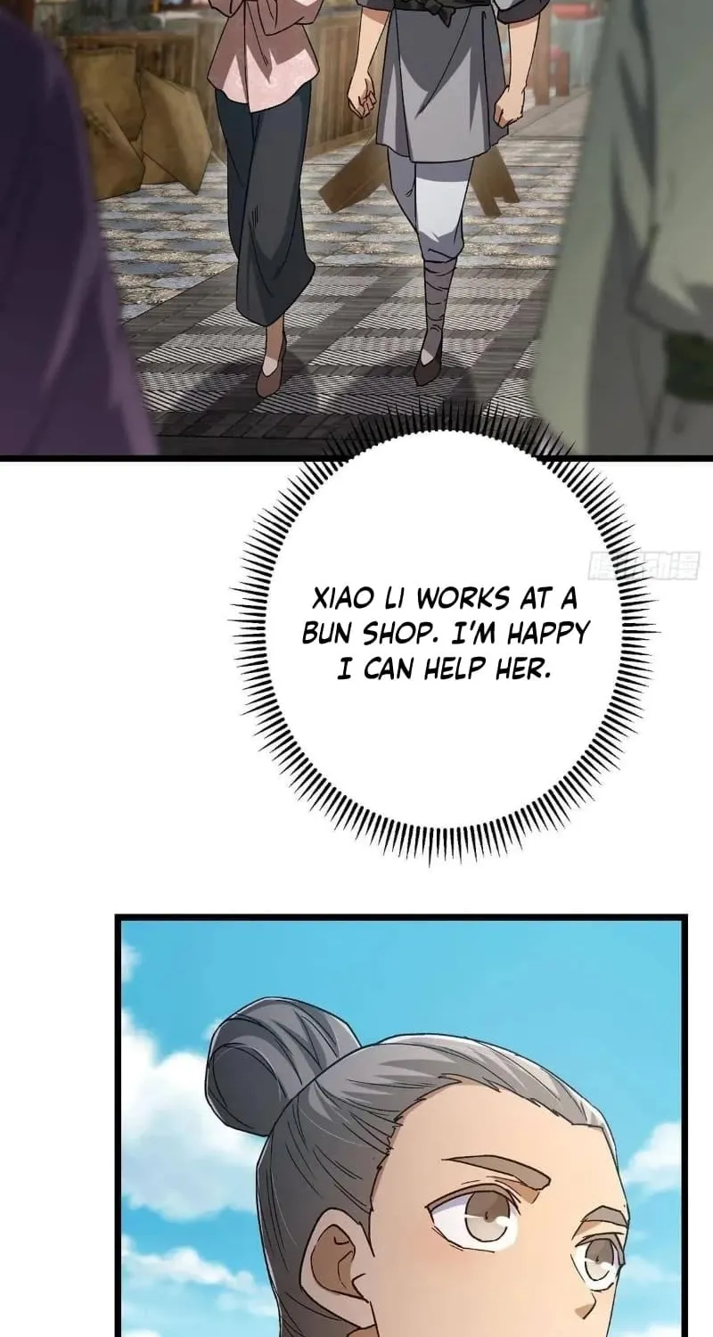 Keep A Low Profile, Sect Leader Zinmanga X Chapter 453 Page 15