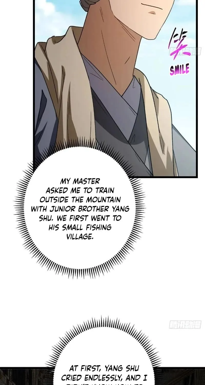 Keep A Low Profile, Sect Leader Zinmanga X Chapter 453 Page 16