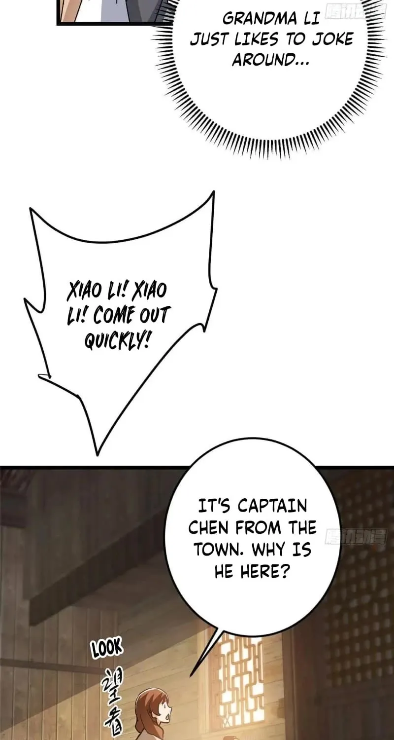 Keep A Low Profile, Sect Leader Zinmanga X Chapter 453 Page 38