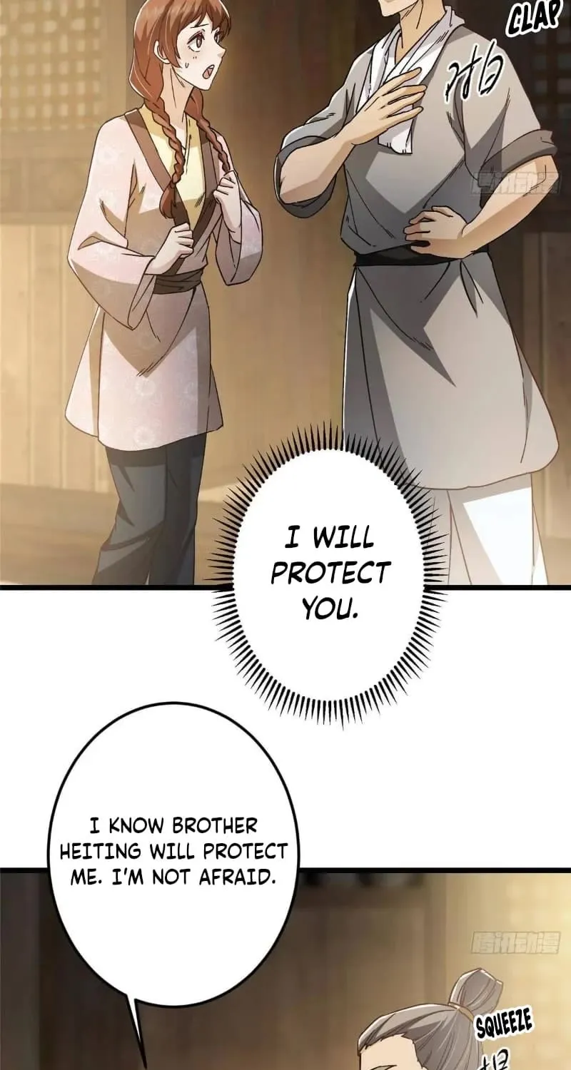 Keep A Low Profile, Sect Leader Zinmanga X Chapter 453 Page 44