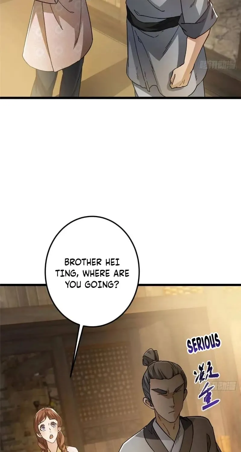 Keep A Low Profile, Sect Leader Zinmanga X Chapter 453 Page 49