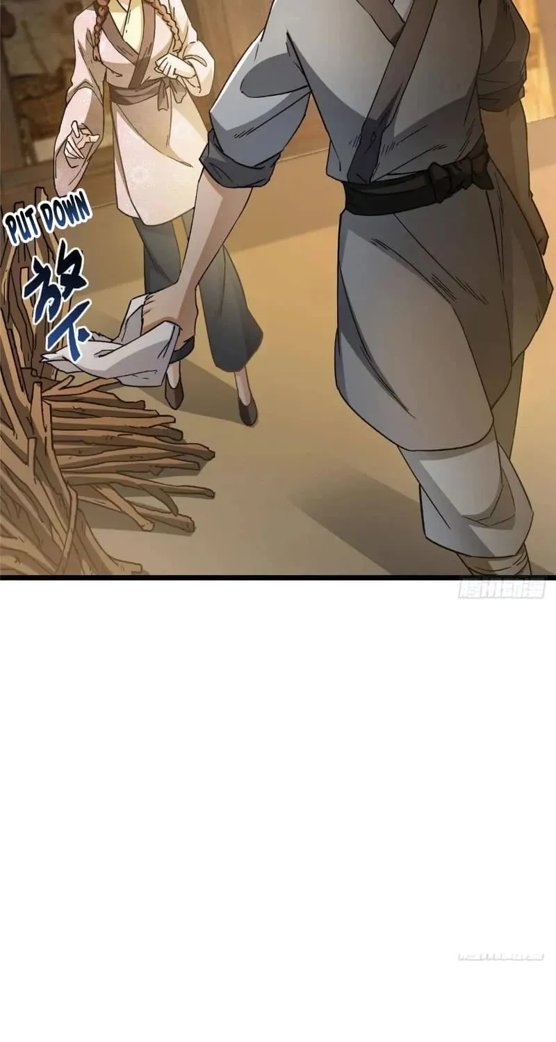 Keep A Low Profile, Sect Leader Zinmanga X Chapter 453 Page 50