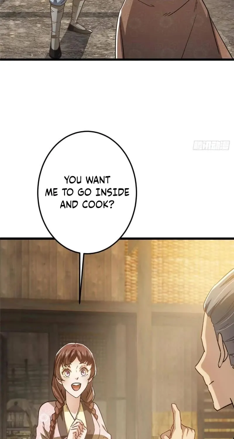 Keep A Low Profile, Sect Leader Zinmanga X Chapter 453 Page 52