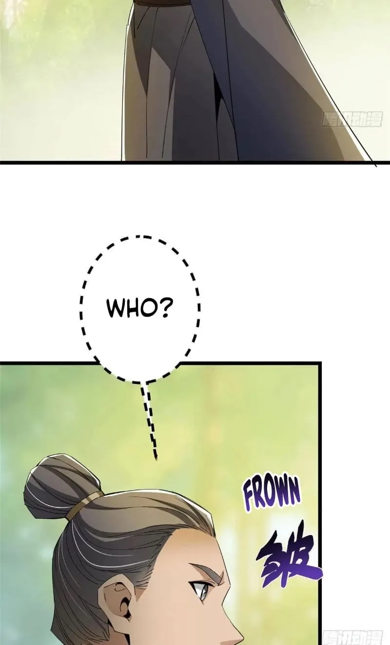 Keep A Low Profile, Sect Leader Zinmanga X Chapter 453 Page 59