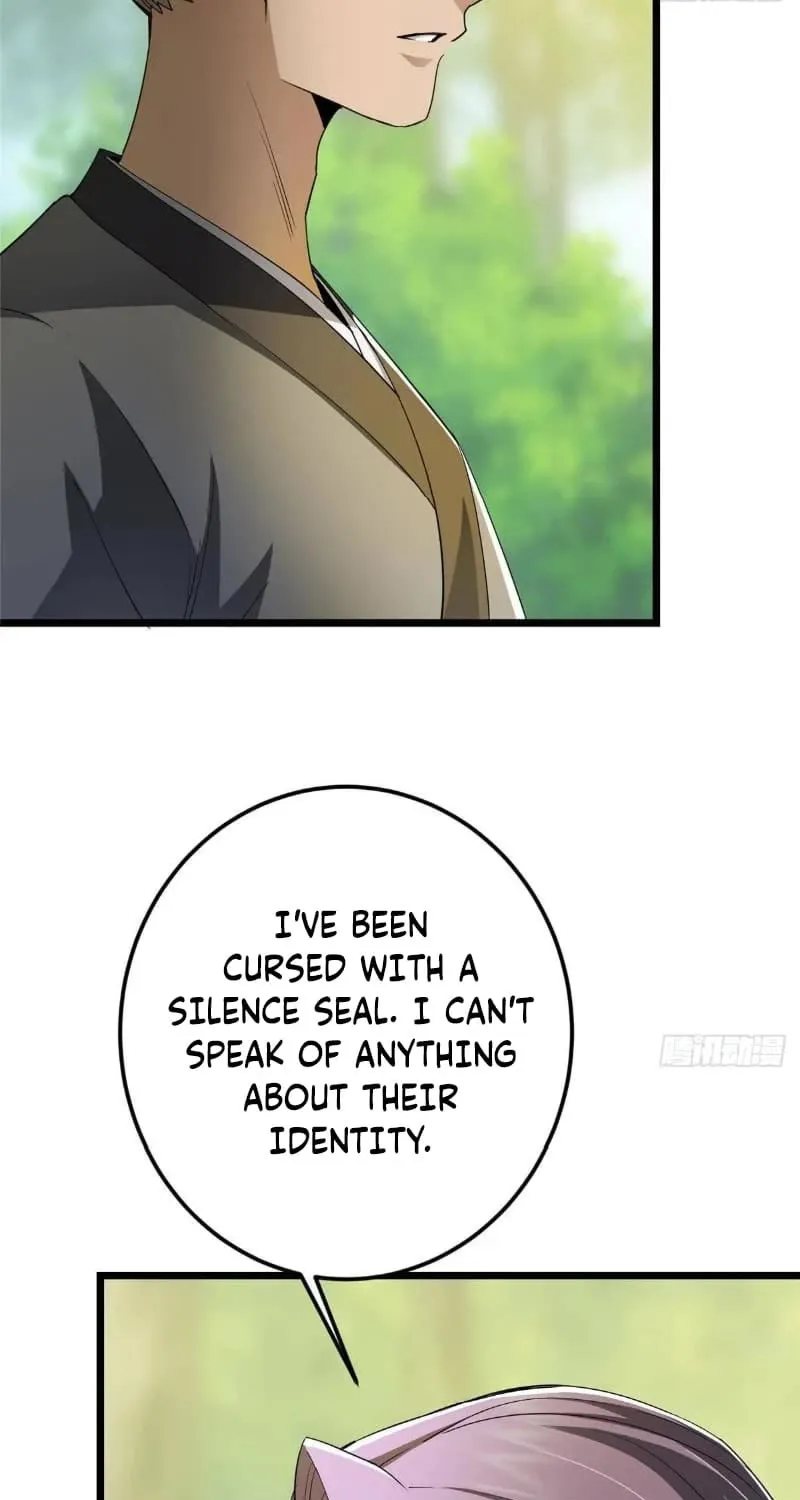 Keep A Low Profile, Sect Leader Zinmanga X Chapter 453 Page 60