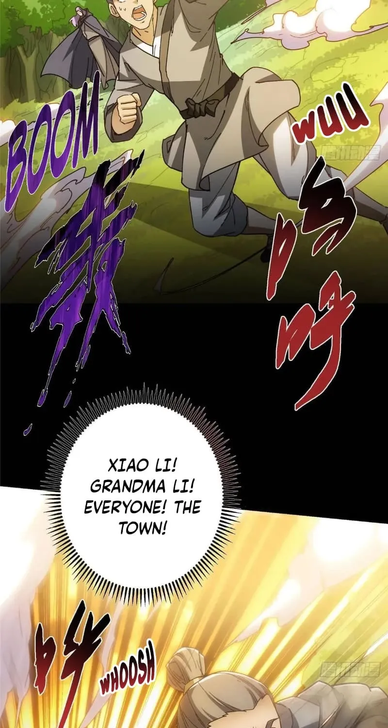 Keep A Low Profile, Sect Leader Zinmanga X Chapter 453 Page 66