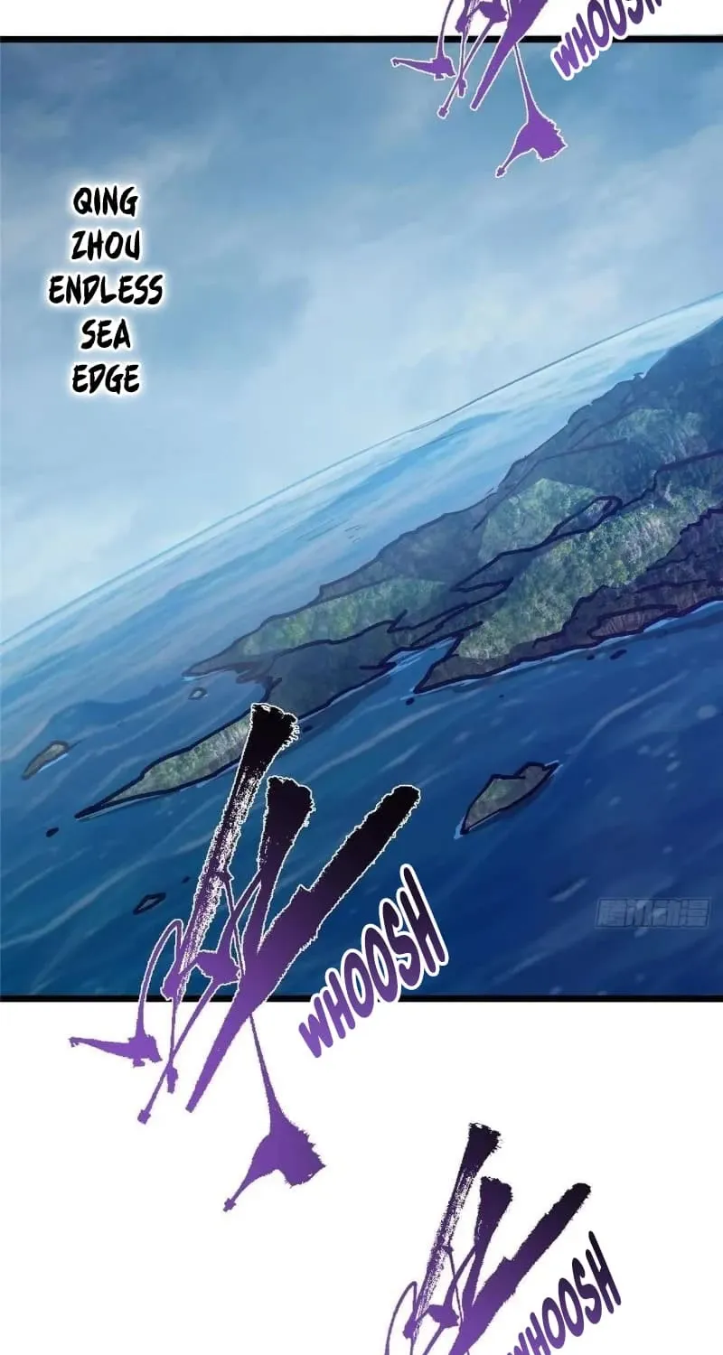 Keep A Low Profile, Sect Leader Zinmanga X Chapter 452 Page 54