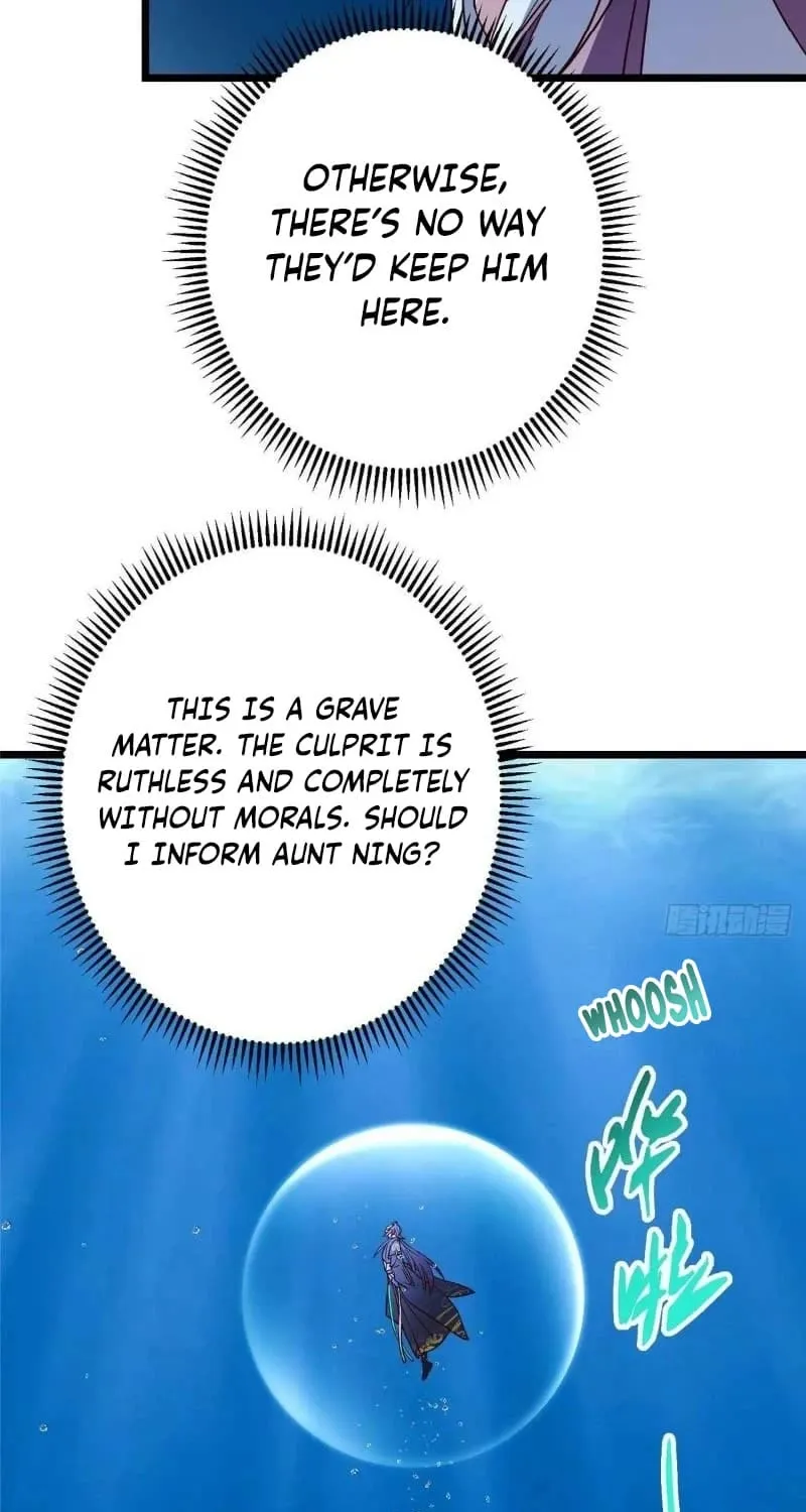 Keep A Low Profile, Sect Leader Zinmanga X Chapter 450 Page 68