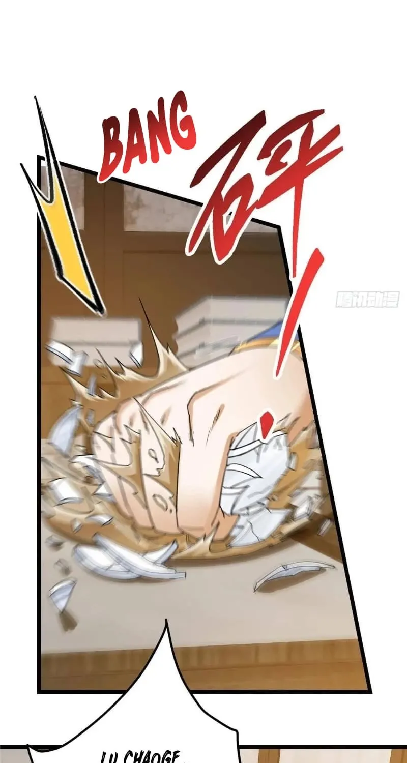 Keep A Low Profile, Sect Leader Zinmanga X Chapter 450 Page 72