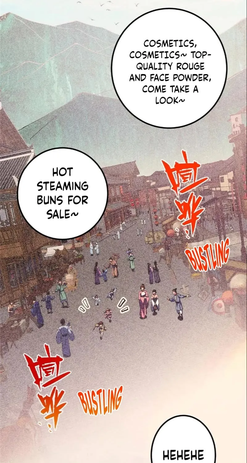 Keep A Low Profile, Sect Leader Zinmanga X Chapter 449 Page 5