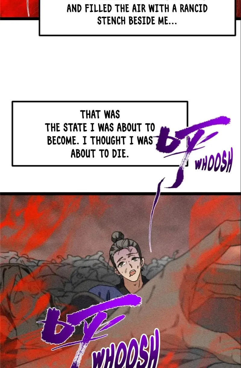 Keep A Low Profile, Sect Leader Zinmanga X Chapter 449 Page 21