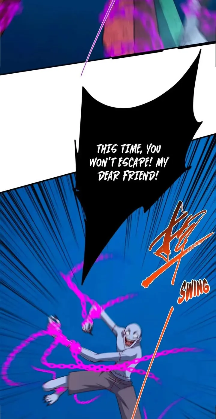 Keep A Low Profile, Sect Leader Zinmanga X Chapter 448 Page 18