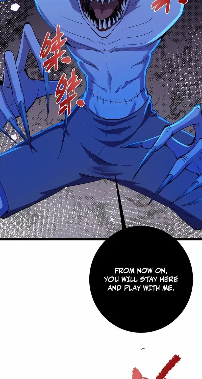 Keep A Low Profile, Sect Leader Zinmanga X Chapter 447 Page 11
