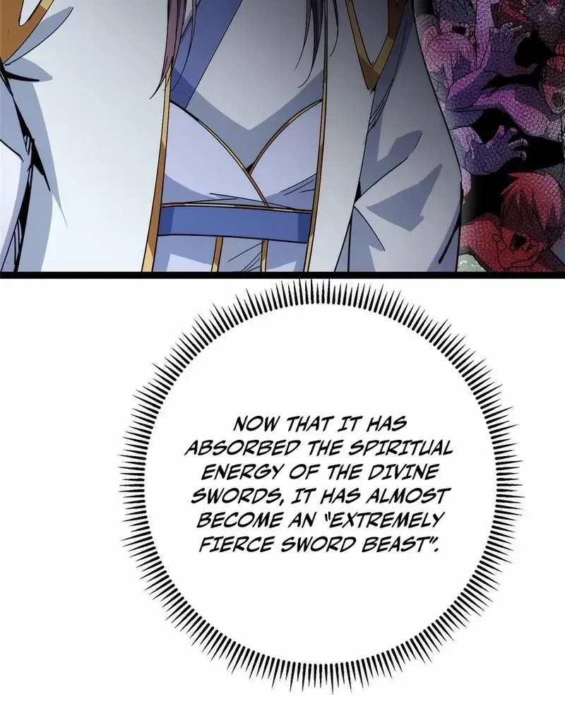 Keep A Low Profile, Sect Leader Zinmanga X Chapter 447 Page 45