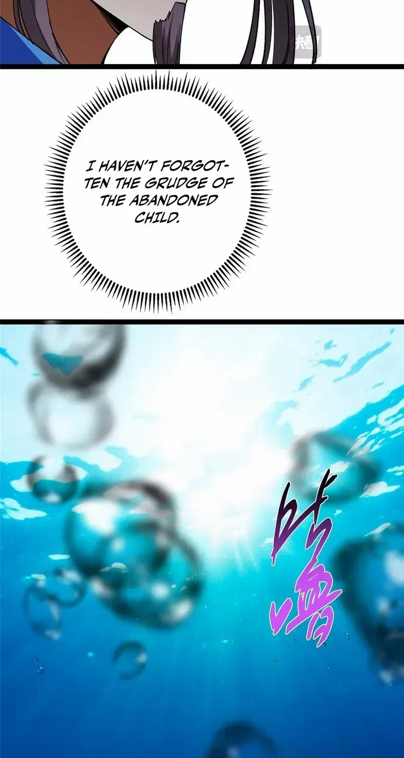 Keep A Low Profile, Sect Leader Zinmanga X Chapter 447 Page 48