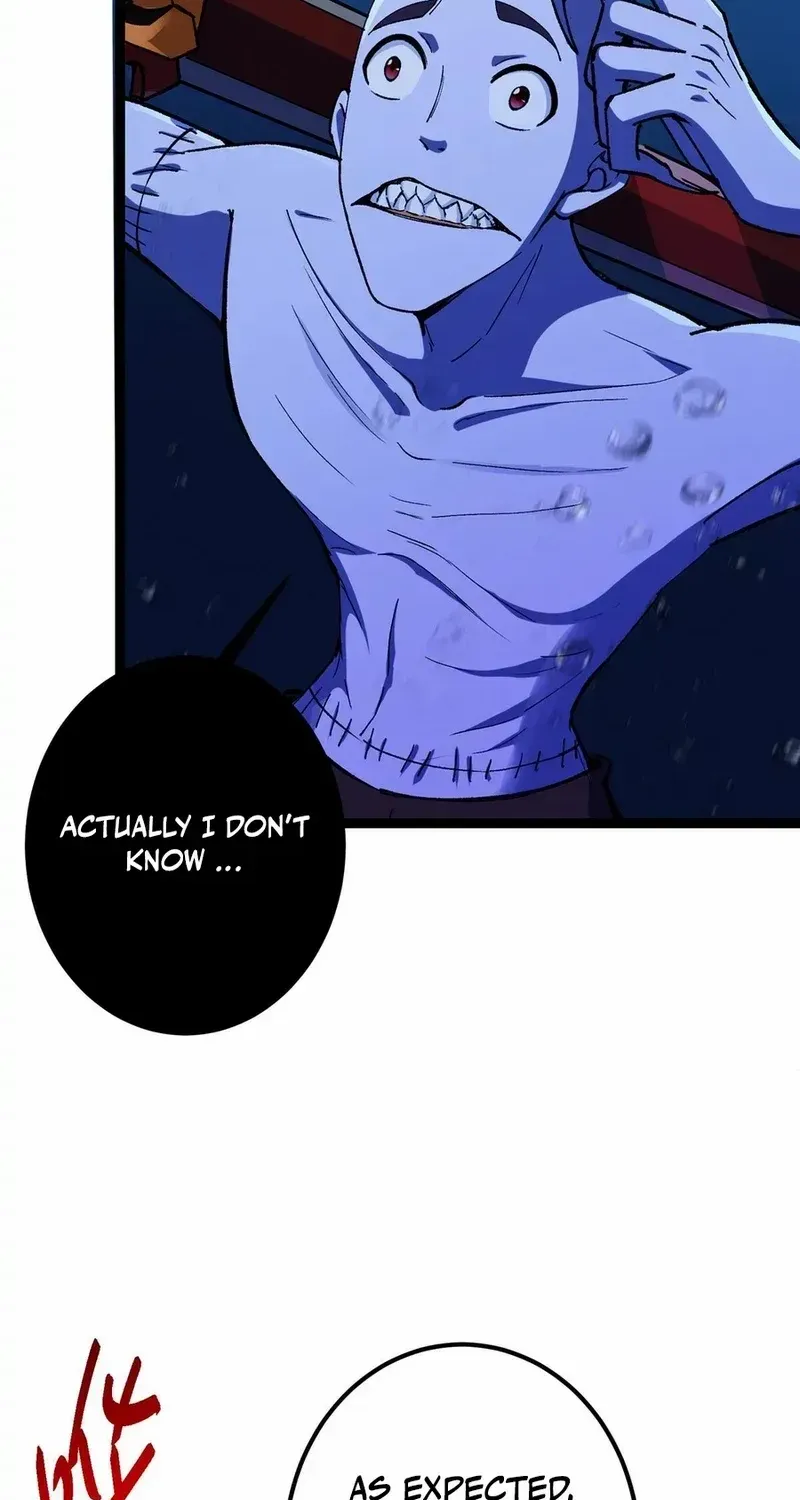 Keep A Low Profile, Sect Leader Zinmanga X Chapter 447 Page 57